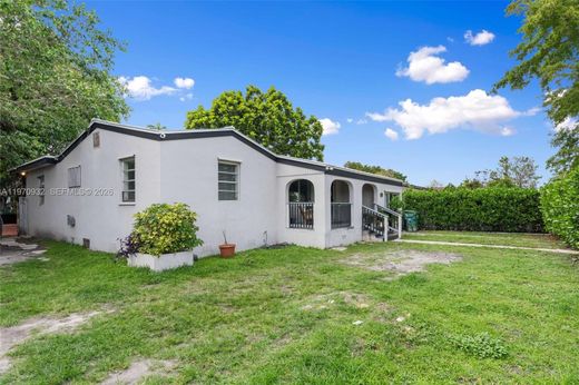 Villa in Miami, Miami-Dade