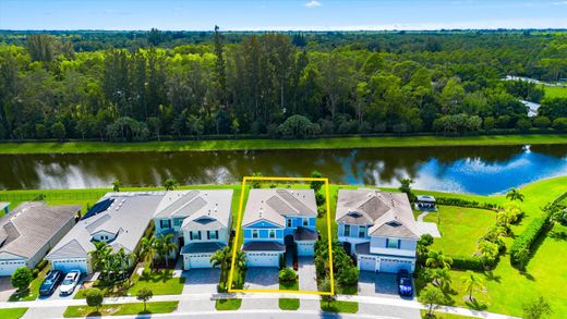 Villa a Westlake, Hillsborough County