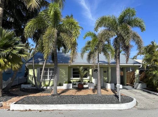 Villa in Ocean Ridge, Palm Beach