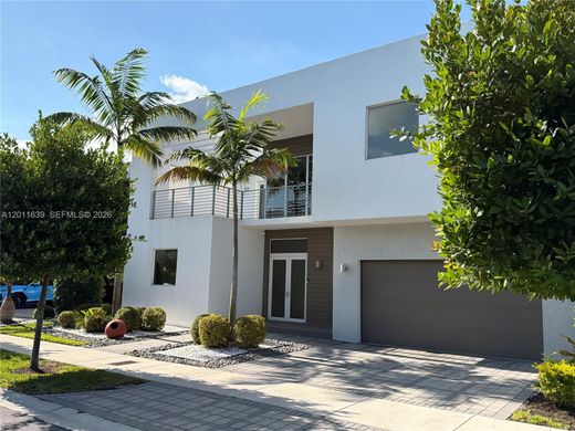 Willa w Doral, Miami-Dade County