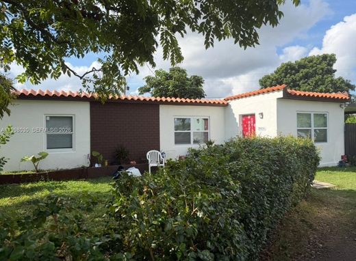 Villa in Homestead, Miami-Dade