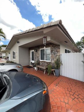 Вилла, Майами, Miami-Dade County