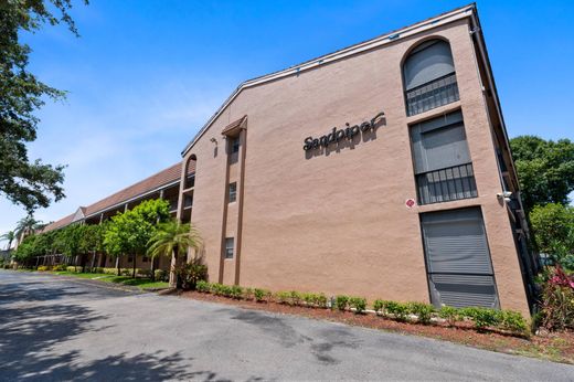 Complexes résidentiels à Coral Springs, Comté de Broward