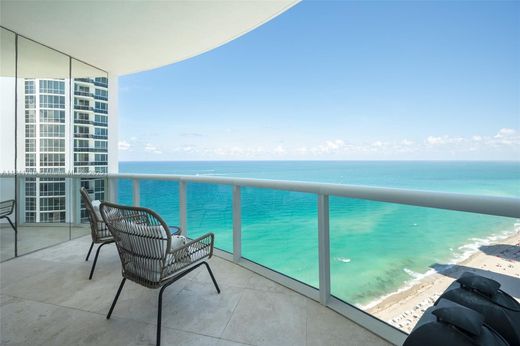 公寓楼  Sunny Isles Beach, Miami-Dade County
