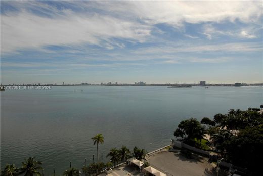 Residential complexes in Miami, Miami-Dade