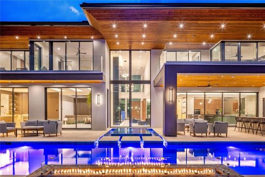 别墅  劳德代尔堡, Broward County