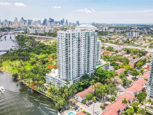 Residential complexes in Miami, Miami-Dade