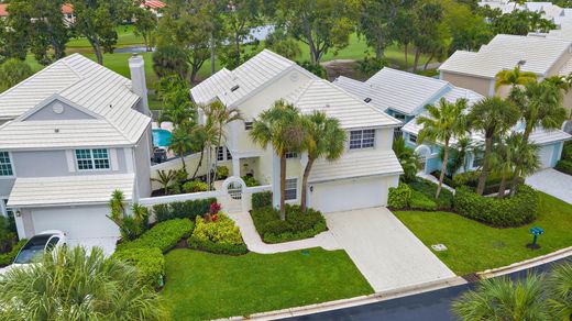 Villa Palm Beach Gardens, Palm Beach County