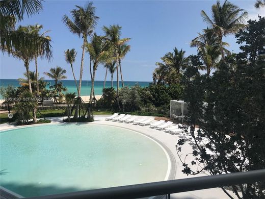 Komplex apartman Sunny Isles Beach, Miami-Dade County