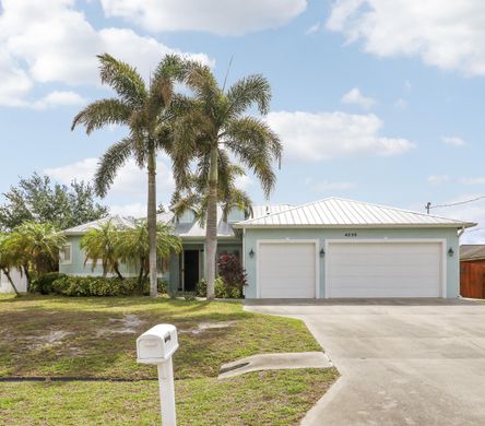 Villa in Port Saint Lucie, Saint Lucie County
