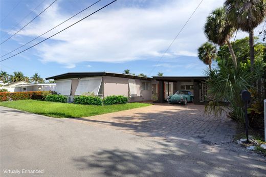 Villa Lauderdale-by-the-Sea, Broward County