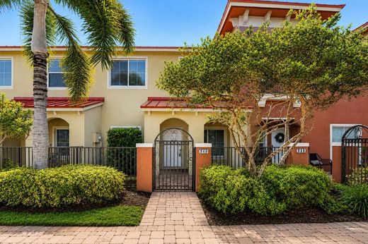 Townhouse in Boynton Beach, Palm Beach