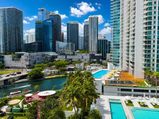 Edificio en Miami, Miami-Dade County