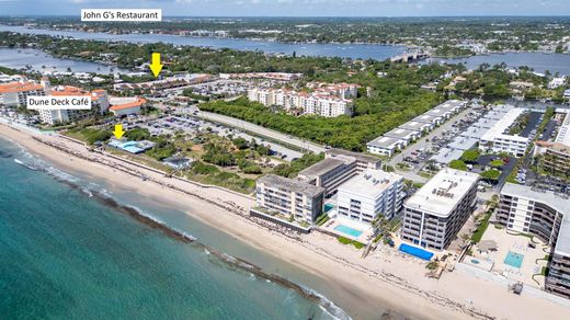Κτίριο σε South Palm Beach, Palm Beach County