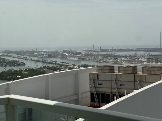 Complexos residenciais - Miami, Miami-Dade County