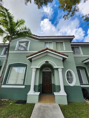 城市独宅  Homestead, Miami-Dade County