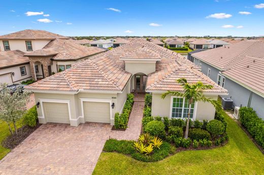 Villa in Port Saint Lucie, Saint Lucie County