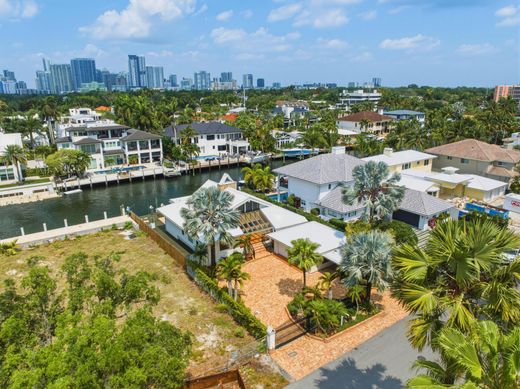 Villa in Fort Lauderdale, Broward County