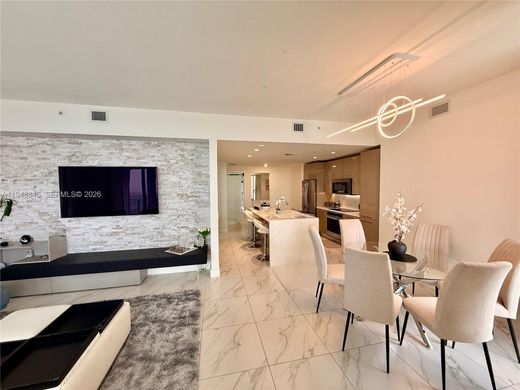 Residential complexes in Sunrise, Broward County
