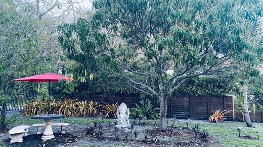 Вилла, Майами, Miami-Dade County