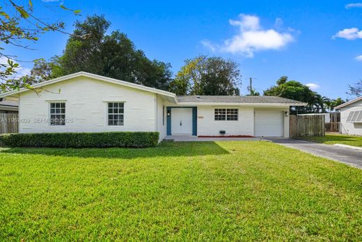 Villa in Cutler Bay, Miami-Dade