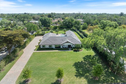 Villa in Parkland, Broward County