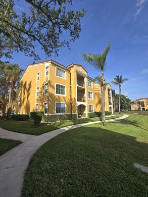 Kamienica w Miramar, Broward County