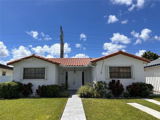 Вилла, Майами, Miami-Dade County