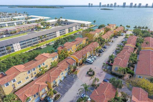 Komplex apartman Lake Park, Palm Beach County