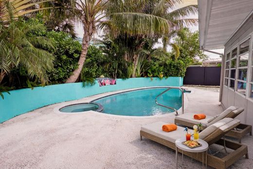 Villa in Hypoluxo, Palm Beach County