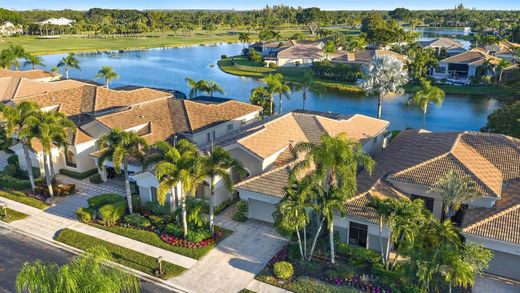 Villa in West Palm Beach, Palm Beach