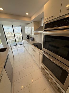 Complexes résidentiels à Sunny Isles Beach, Comté de Miami-Dade