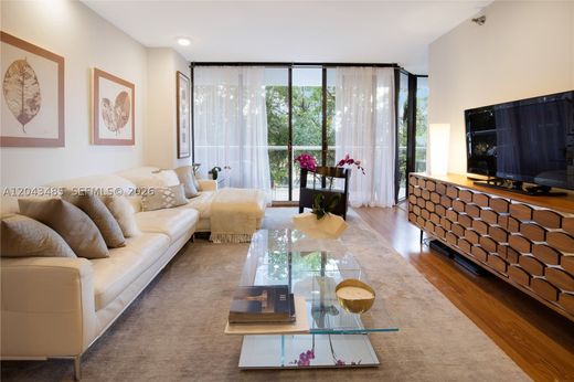 Residential complexes in Aventura, Miami-Dade