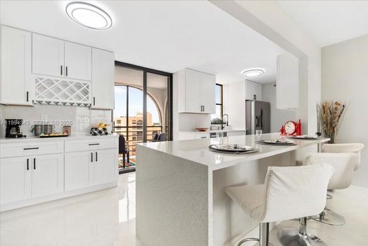 Wohnkomplexe in Boca Raton, Palm Beach County
