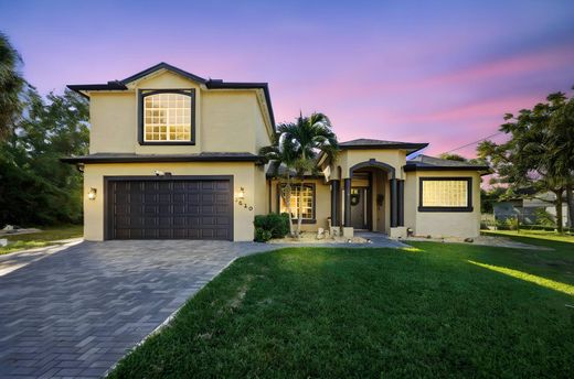 Willa w Port Saint Lucie, Saint Lucie County