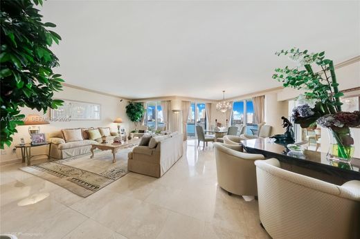 Appartementencomplex in Aventura, Miami-Dade County