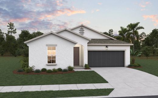 Villa in Port Saint Lucie, Saint Lucie County