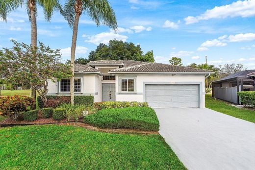 Villa in Tamarac, Broward County
