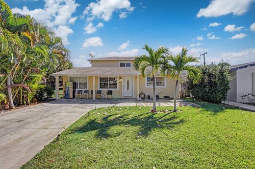 Villa in Lantana, Palm Beach