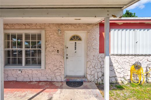 Villa in Miami, Miami-Dade