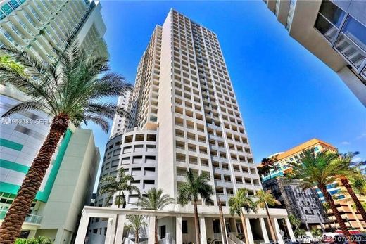Edificio en Miami, Miami-Dade County