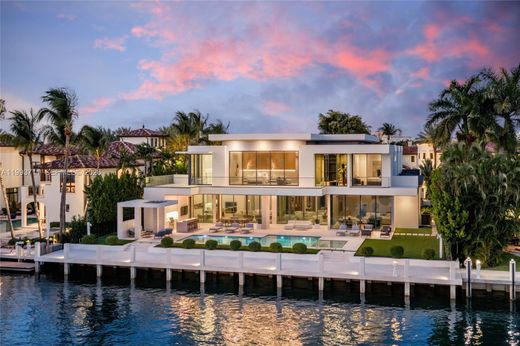Villa Fort Lauderdale, Broward County