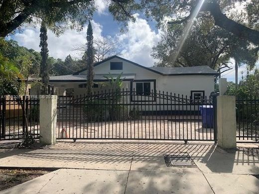 Βίλα σε Μαϊάμι, Miami-Dade County