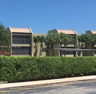 Komplex apartman Weston, Broward County