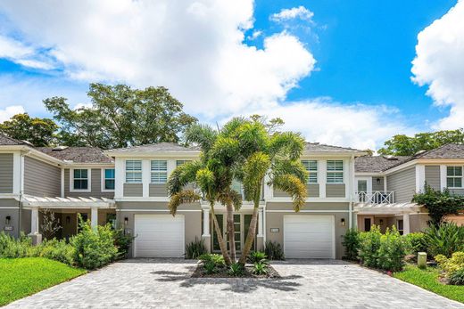 Stadthaus in Boca Raton, Palm Beach County