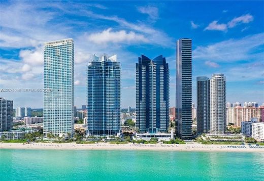 Complesso residenziale a Sunny Isles Beach, Miami-Dade County