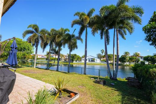 Villa en Miramar, Broward County