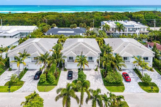 Townhouse in Boca Raton, Palm Beach