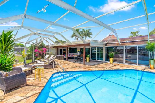 Villa in Tamarac, Broward County