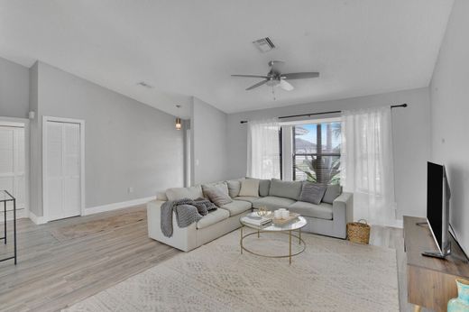Villa in Wellington, Palm Beach
